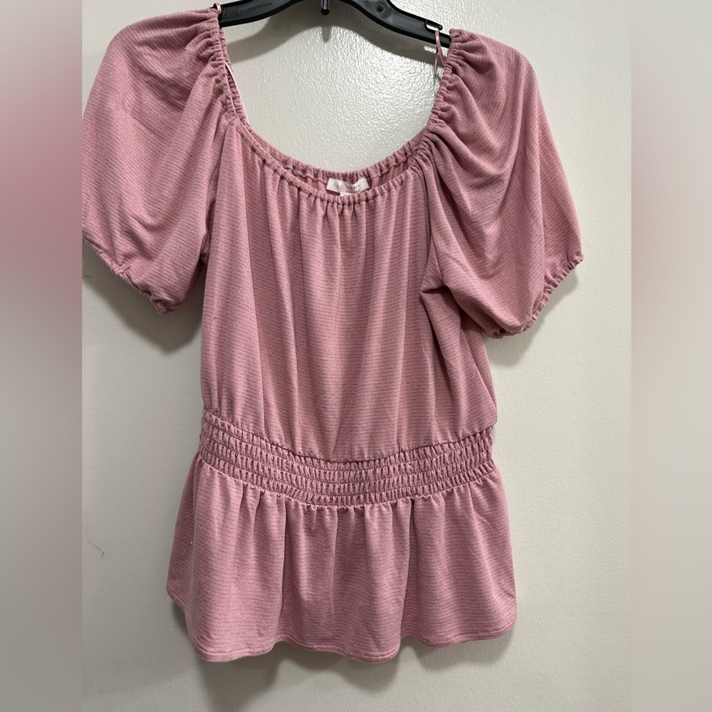 Women’s Blouse